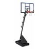Spalding Hercules 50" Portable Basketball System - $529.99 ($120.00 off)