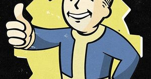 [STEAM] Shop the Fallout Franchise Sale on Steam!