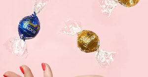 [Lindt Canada] Take Up to 30% Off Pix & Mix Truffles!