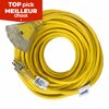 50' 12/3 Outdoor Extension Cord - $62.99 (20% off)