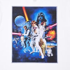 [UNIQLO] Star Wars Tees are Coming to UNIQLO on May 2!