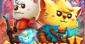 [Epic Games] Get Cat Quest II & More for FREE at Epic Games!