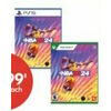 Nba 2k24 Kobe Bryant Edition for Playstation 5 or Xbox Series X - $19.99