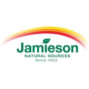 50% off Jamieson Vitamin Products