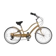 sims beach cruiser